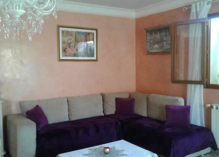 Villa Seynoise