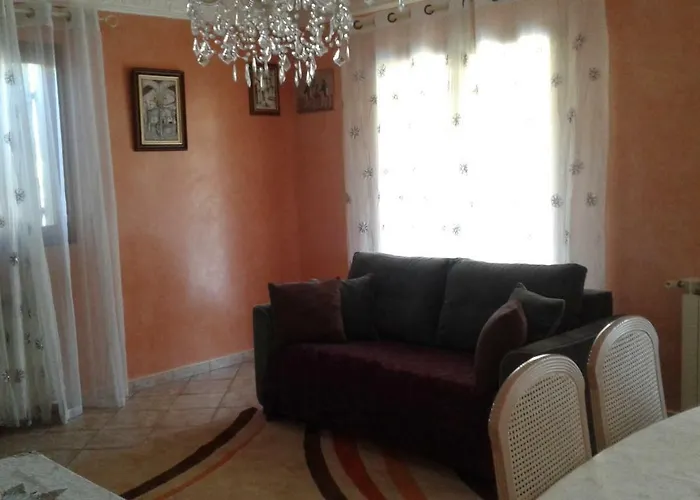 Villa Seynoise