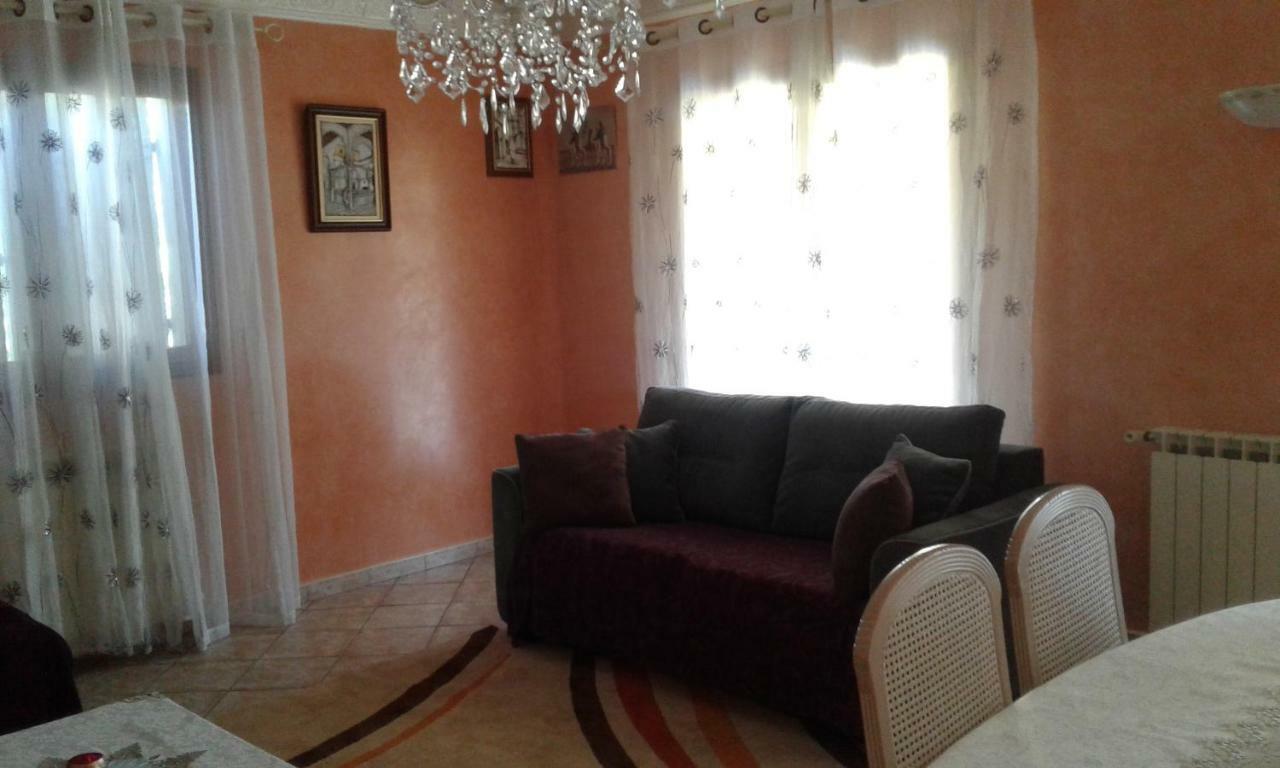 Appartement Seynoise